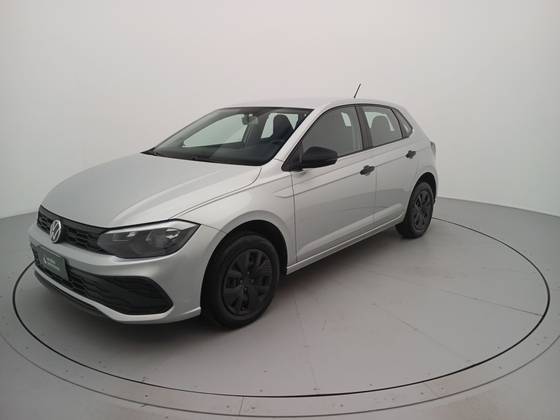 VOLKSWAGEN POLO 1.0 MPI TRACK MANUAL VOLKSWAGEN POLO 1.0 MPI TRACK MANUAL